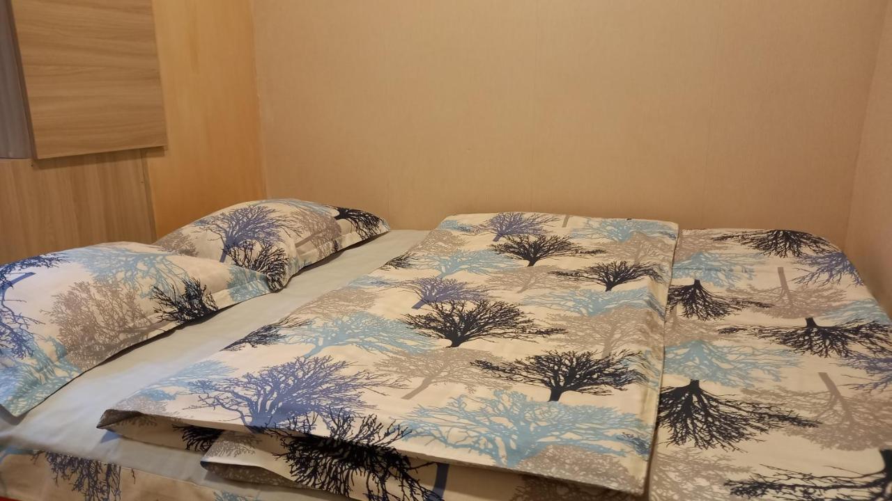 Apartment Ani Vagharshapat Kültér fotó