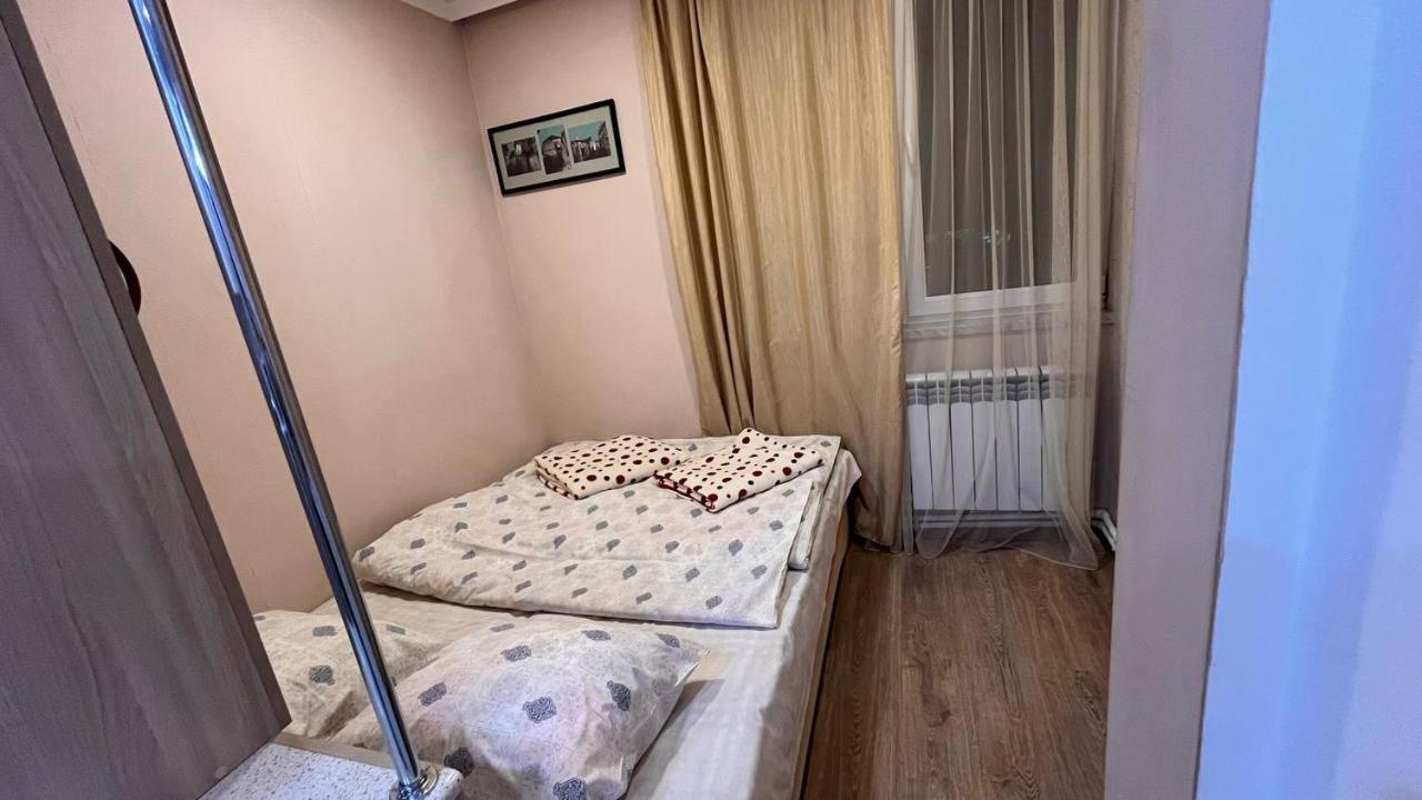 Apartment Ani Vagharshapat Kültér fotó