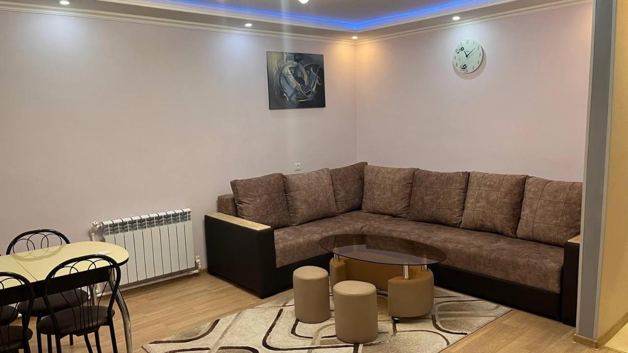 Apartment Ani Vagharshapat Kültér fotó
