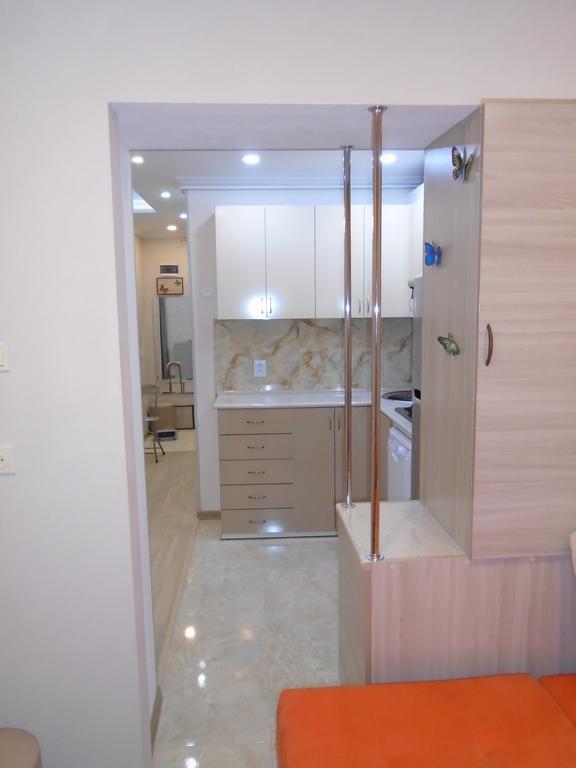 Apartment Ani Vagharshapat Kültér fotó