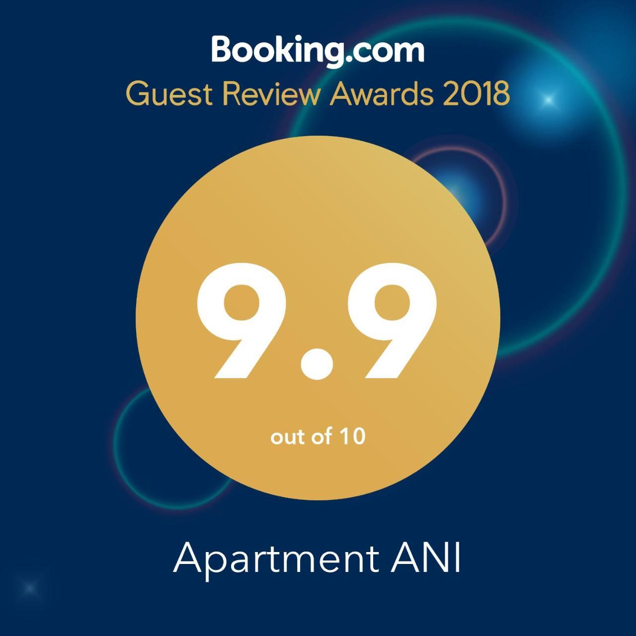 Apartment Ani Vagharshapat Kültér fotó